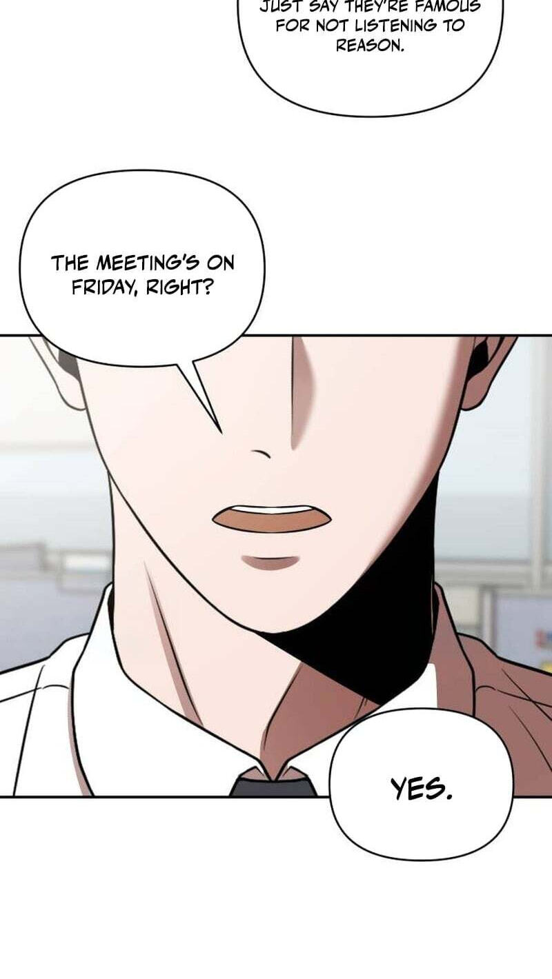 Read When a Genius Office Worker Goes Too Far chapter 45 image 7 on Lezhin
