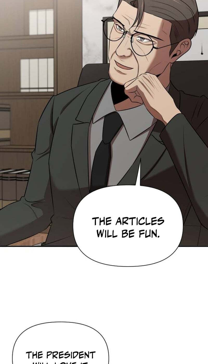 Read When a Genius Office Worker Goes Too Far chapter 45 image 70 on Lezhin