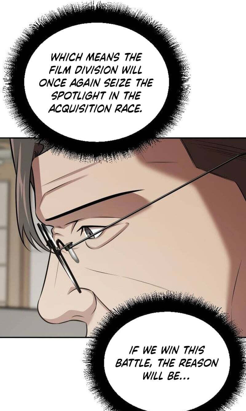 Read When a Genius Office Worker Goes Too Far chapter 45 image 72 on Lezhin