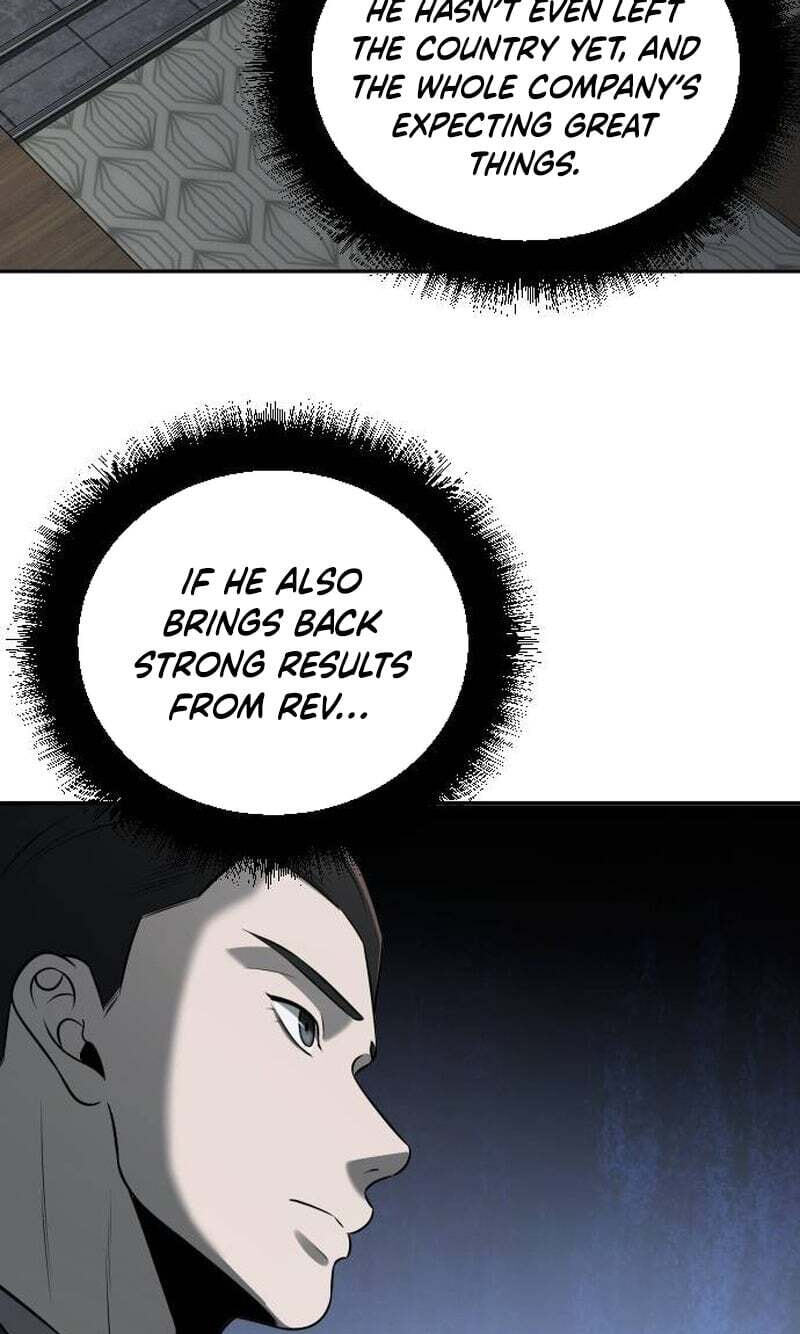 Read When a Genius Office Worker Goes Too Far chapter 45 image 76 on Lezhin
