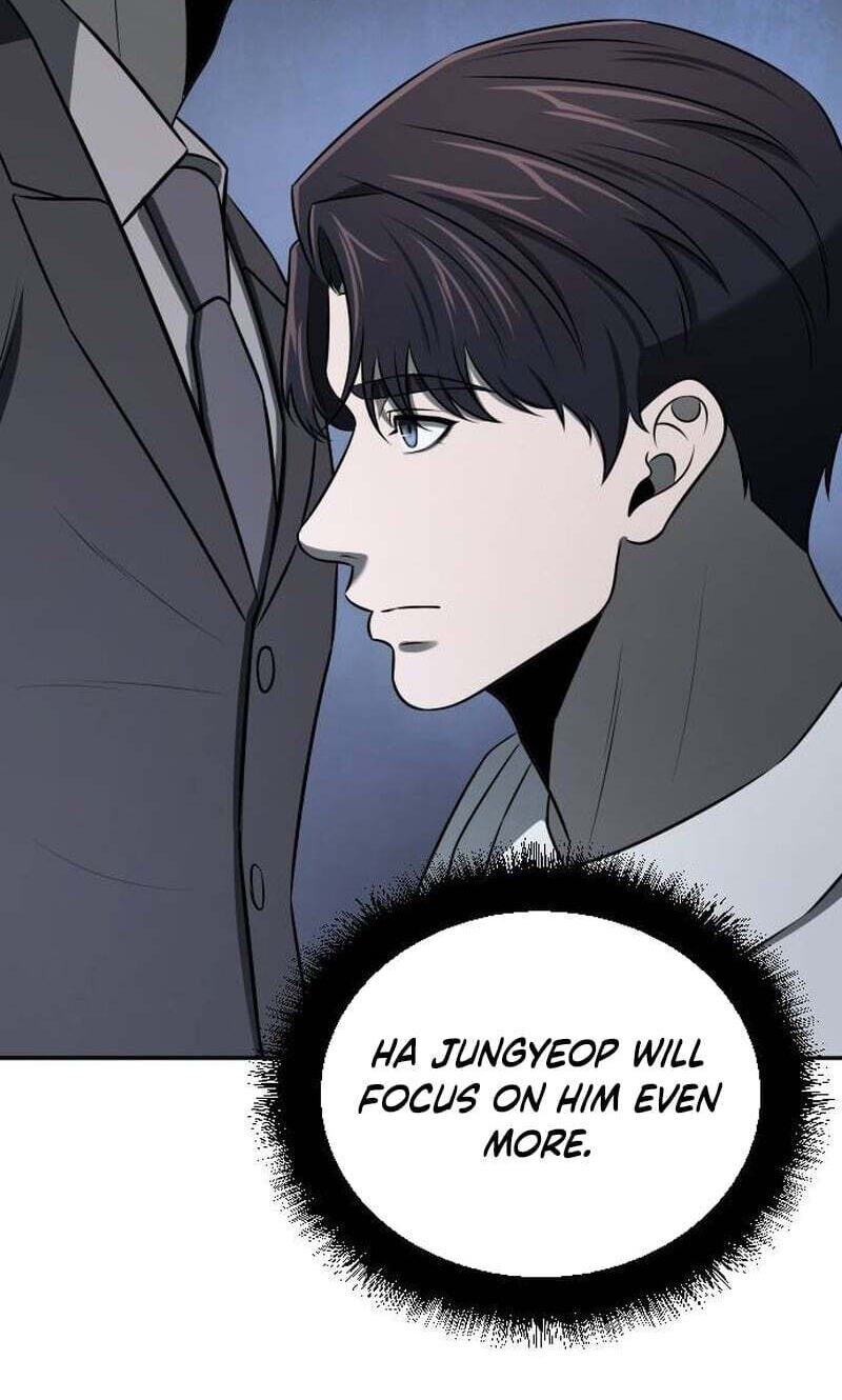 Read When a Genius Office Worker Goes Too Far chapter 45 image 77 on Lezhin
