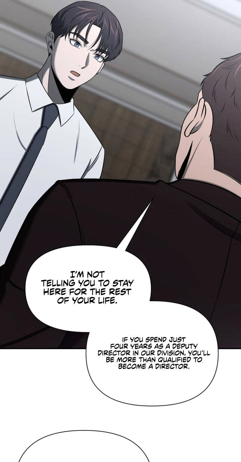 Read When a Genius Office Worker Goes Too Far chapter 46 image 10 on Lezhin