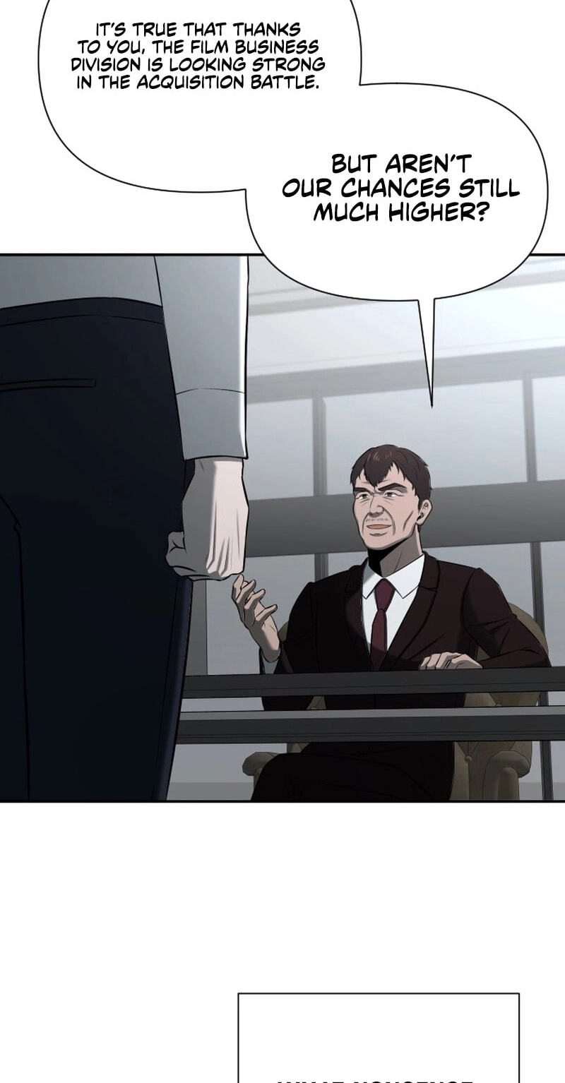 Read When a Genius Office Worker Goes Too Far chapter 46 image 12 on Lezhin
