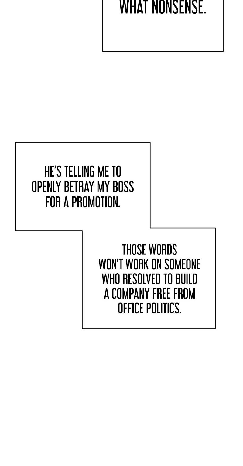 Read When a Genius Office Worker Goes Too Far chapter 46 image 13 on Lezhin