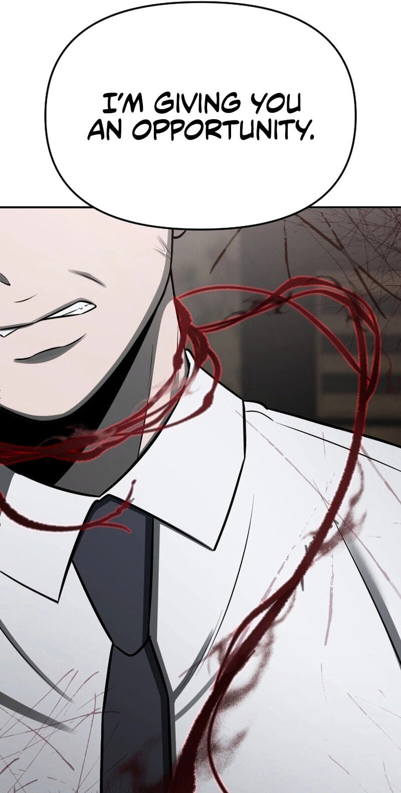 Read When a Genius Office Worker Goes Too Far chapter 46 image 14 on Lezhin