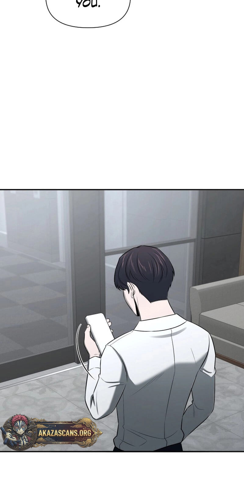 Read When a Genius Office Worker Goes Too Far chapter 46 image 17 on Lezhin