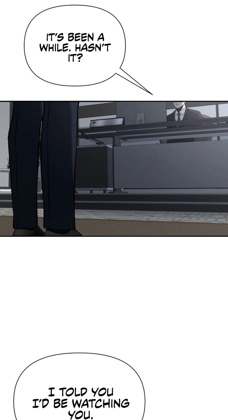Read When a Genius Office Worker Goes Too Far chapter 46 image 2 on Lezhin