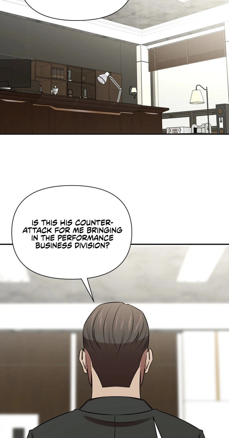 Read When a Genius Office Worker Goes Too Far chapter 46 image 20 on Lezhin