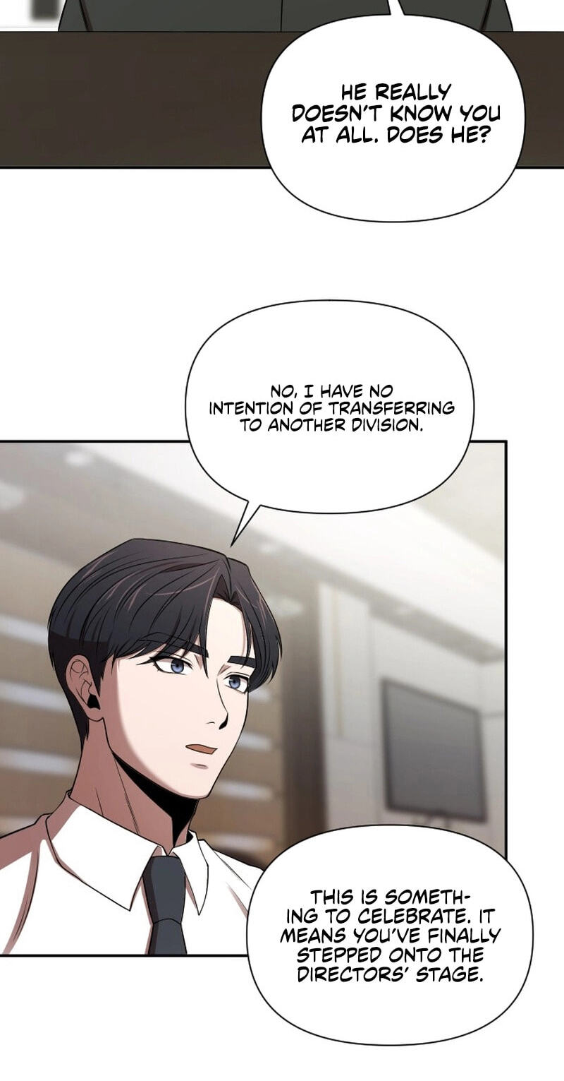 Read When a Genius Office Worker Goes Too Far chapter 46 image 21 on Lezhin