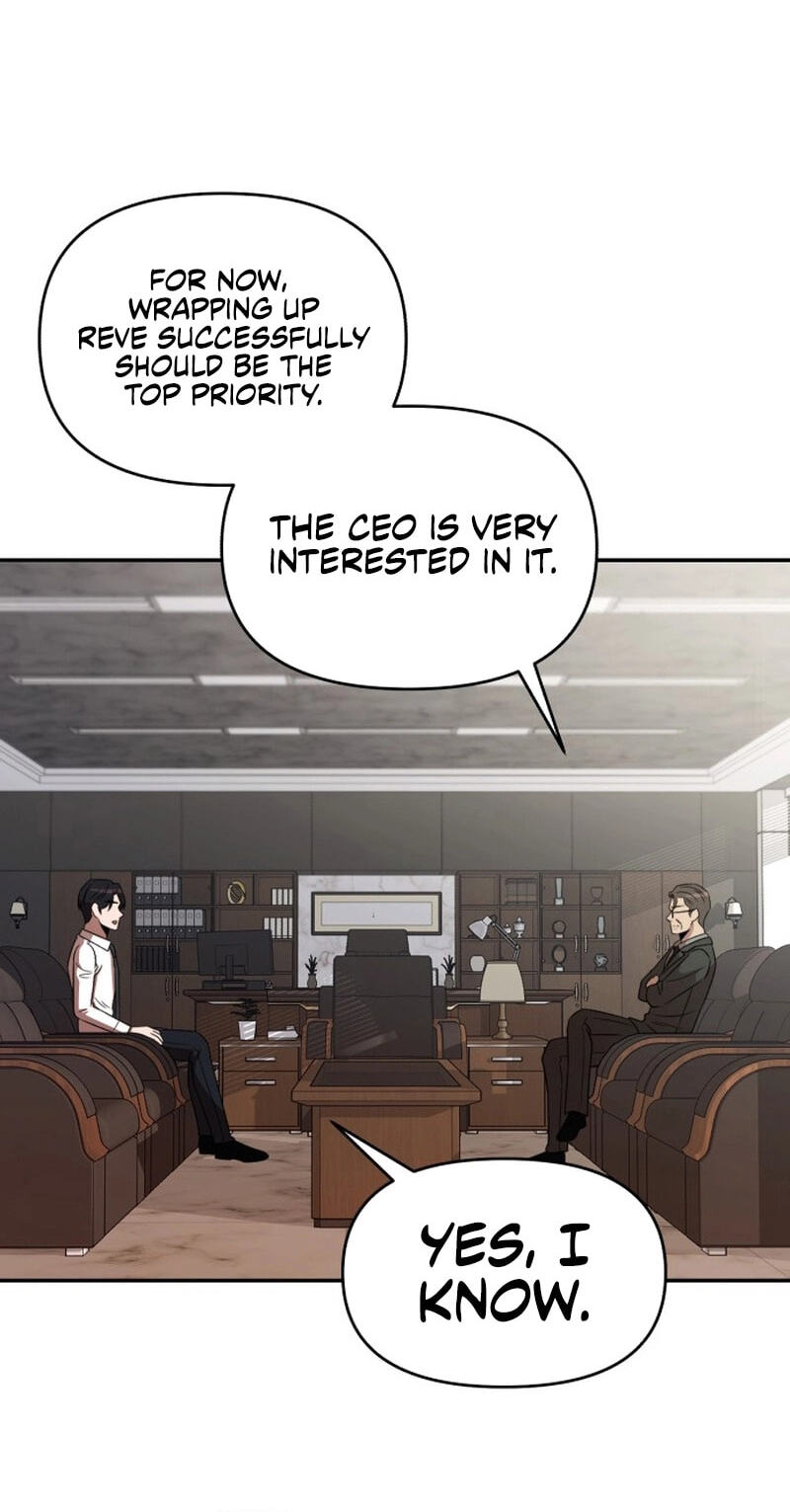 Read When a Genius Office Worker Goes Too Far chapter 46 image 23 on Lezhin