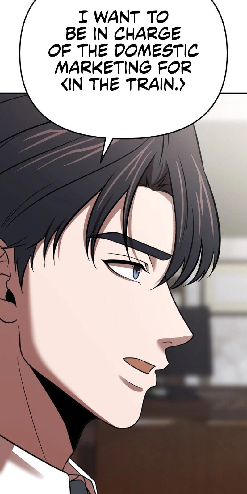 Read When a Genius Office Worker Goes Too Far chapter 46 image 25 on Lezhin