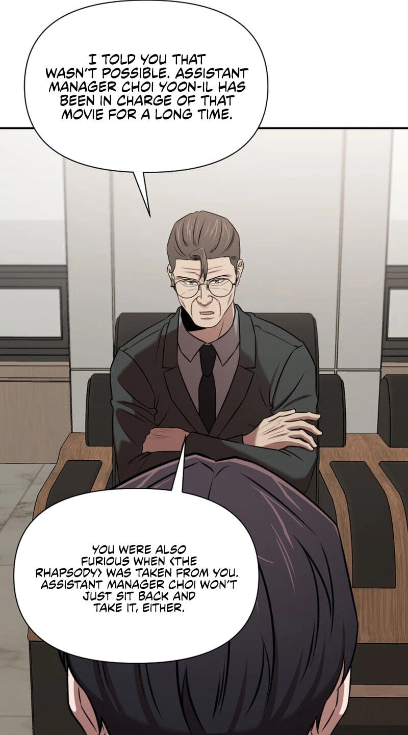 Read When a Genius Office Worker Goes Too Far chapter 46 image 29 on Lezhin