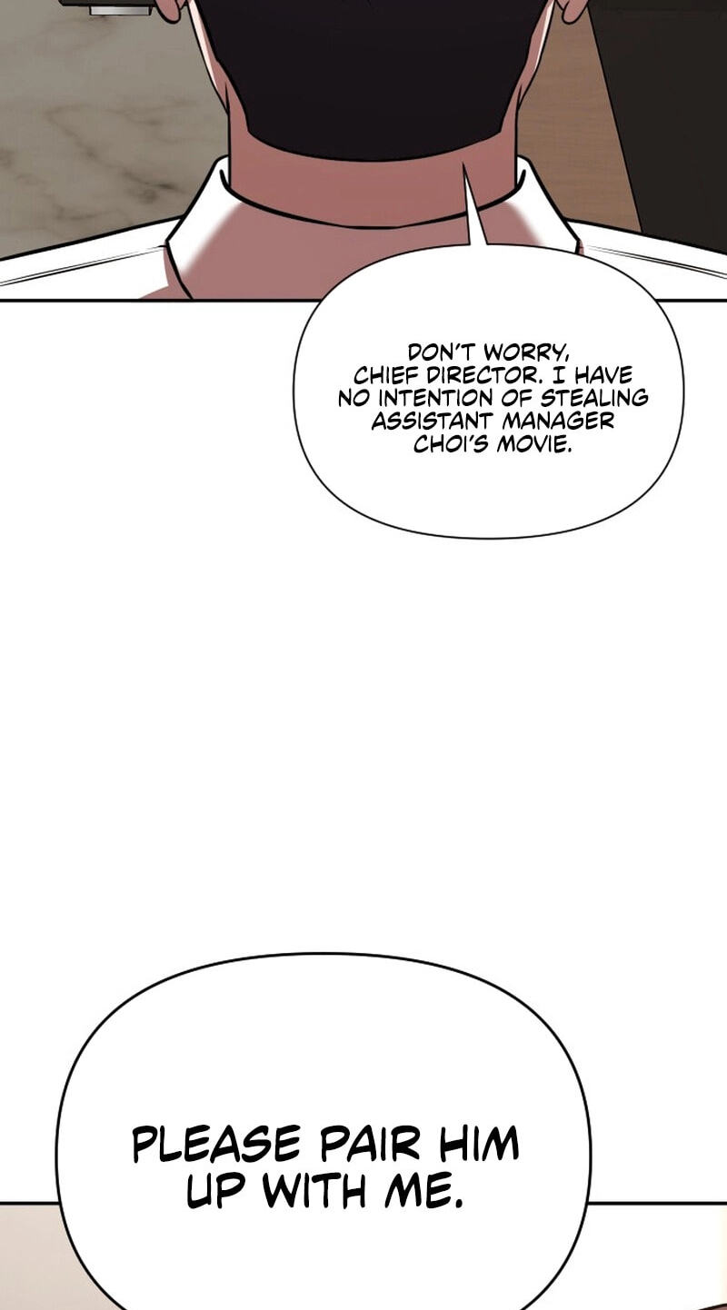 Read When a Genius Office Worker Goes Too Far chapter 46 image 30 on Lezhin