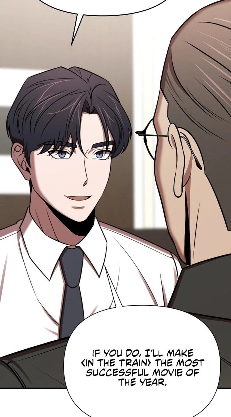 Read When a Genius Office Worker Goes Too Far chapter 46 image 31 on Lezhin