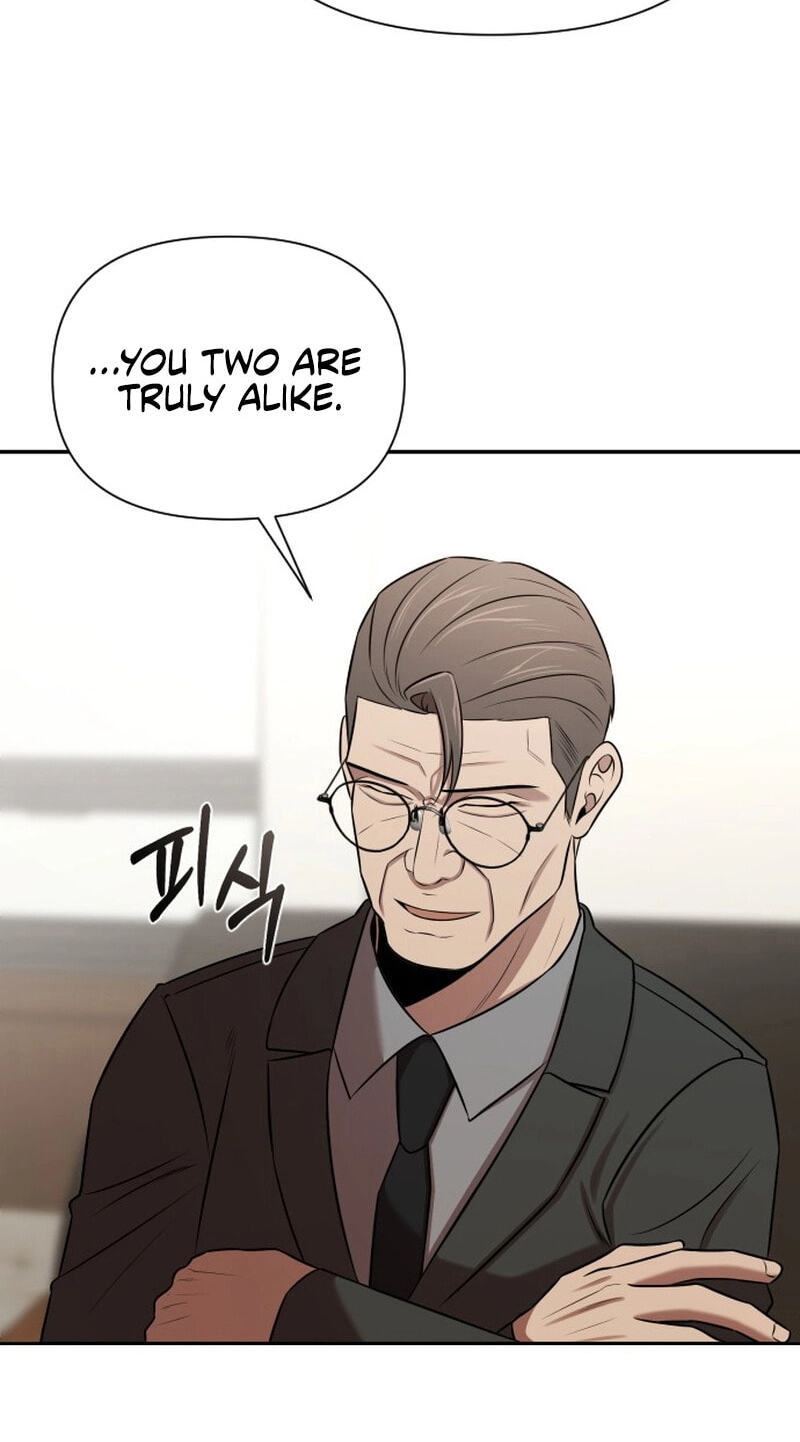Read When a Genius Office Worker Goes Too Far chapter 46 image 32 on Lezhin