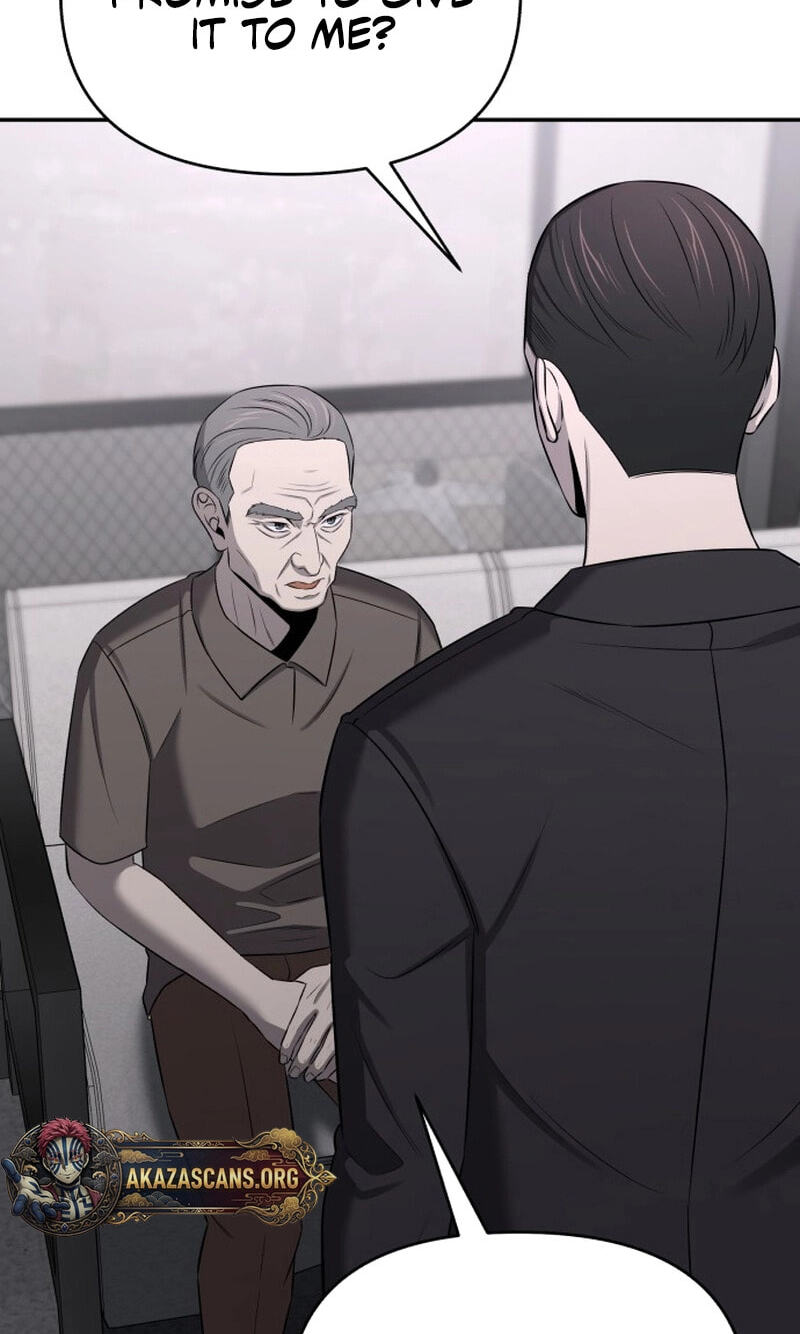 Read When a Genius Office Worker Goes Too Far chapter 46 image 35 on Lezhin