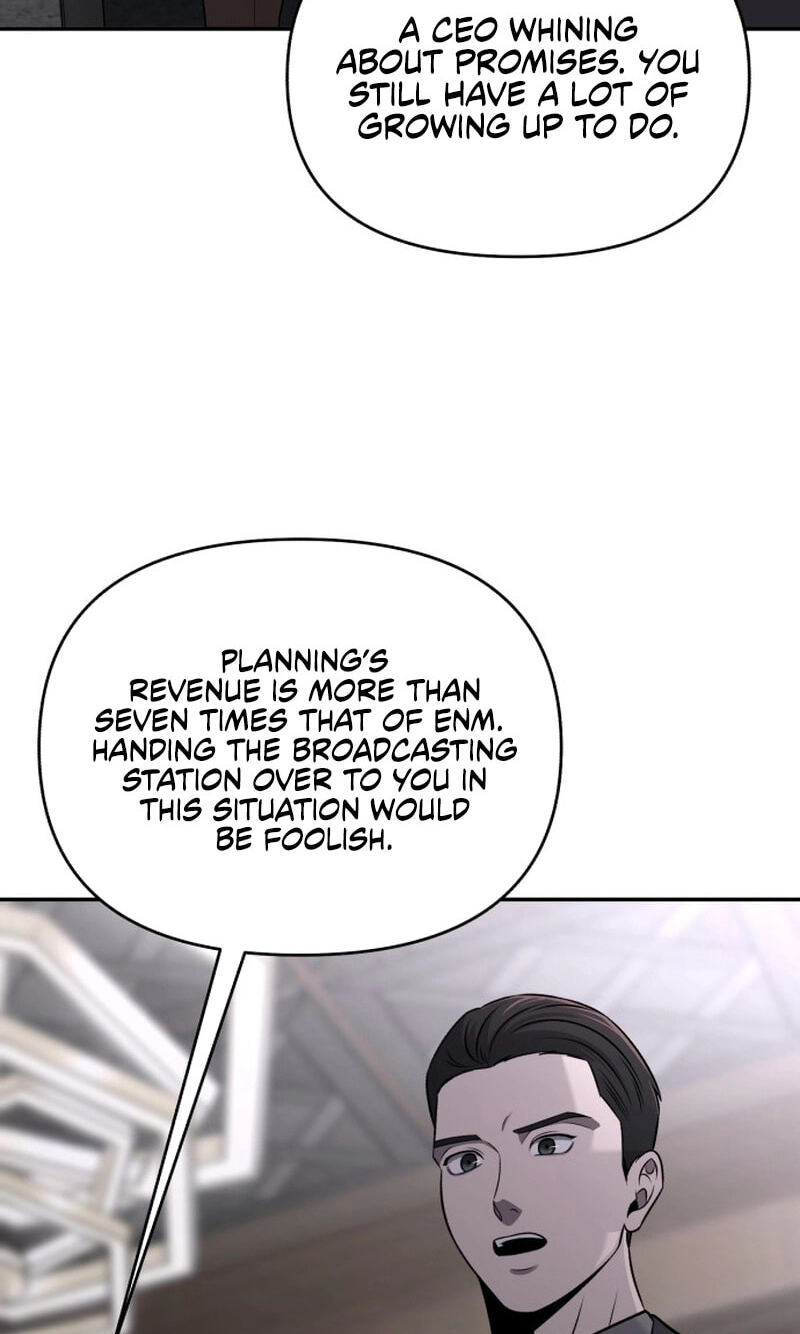 Read When a Genius Office Worker Goes Too Far chapter 46 image 36 on Lezhin
