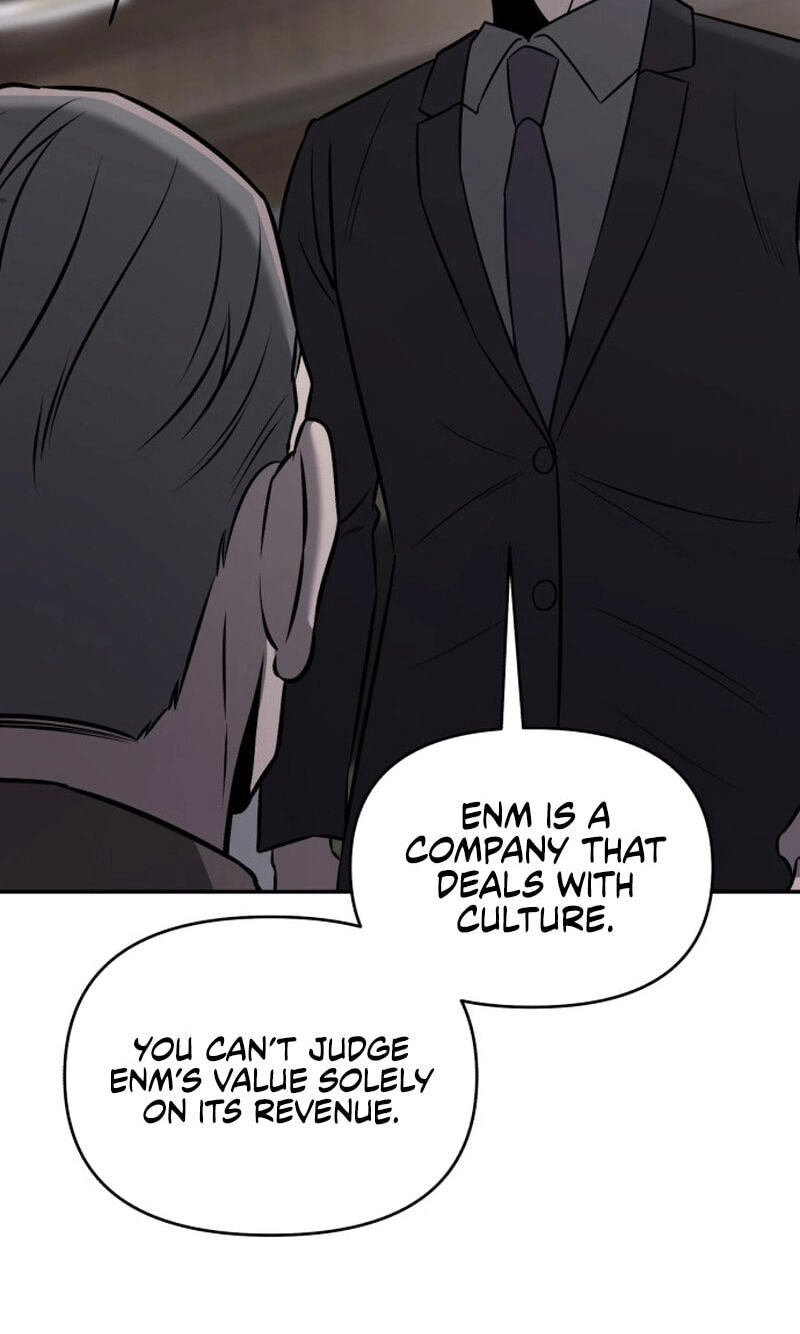 Read When a Genius Office Worker Goes Too Far chapter 46 image 37 on Lezhin
