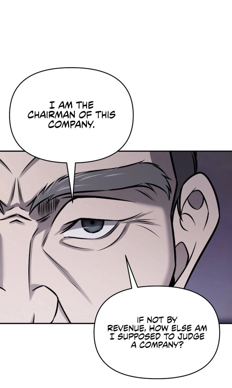 Read When a Genius Office Worker Goes Too Far chapter 46 image 38 on Lezhin