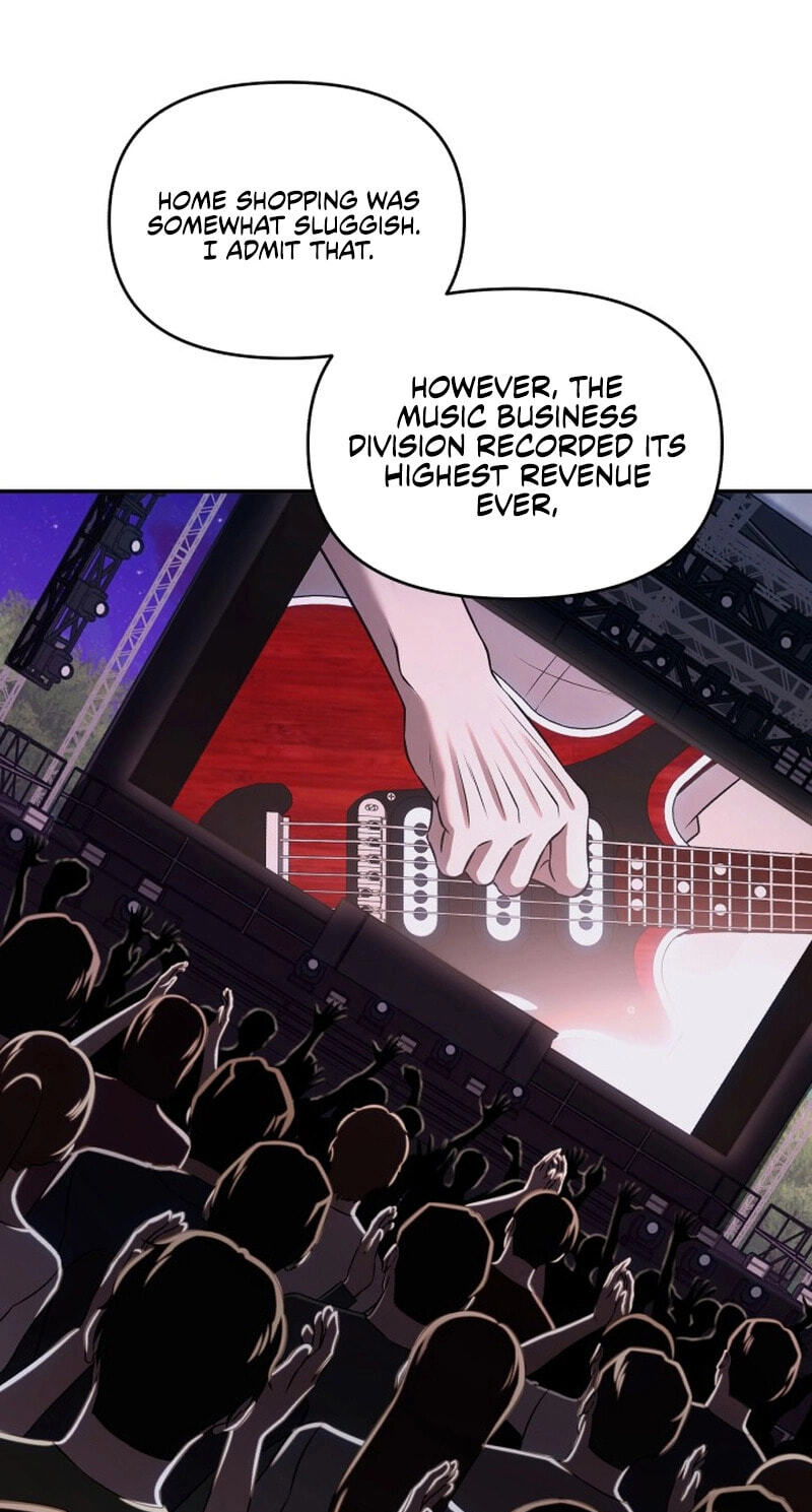 Read When a Genius Office Worker Goes Too Far chapter 46 image 40 on Lezhin