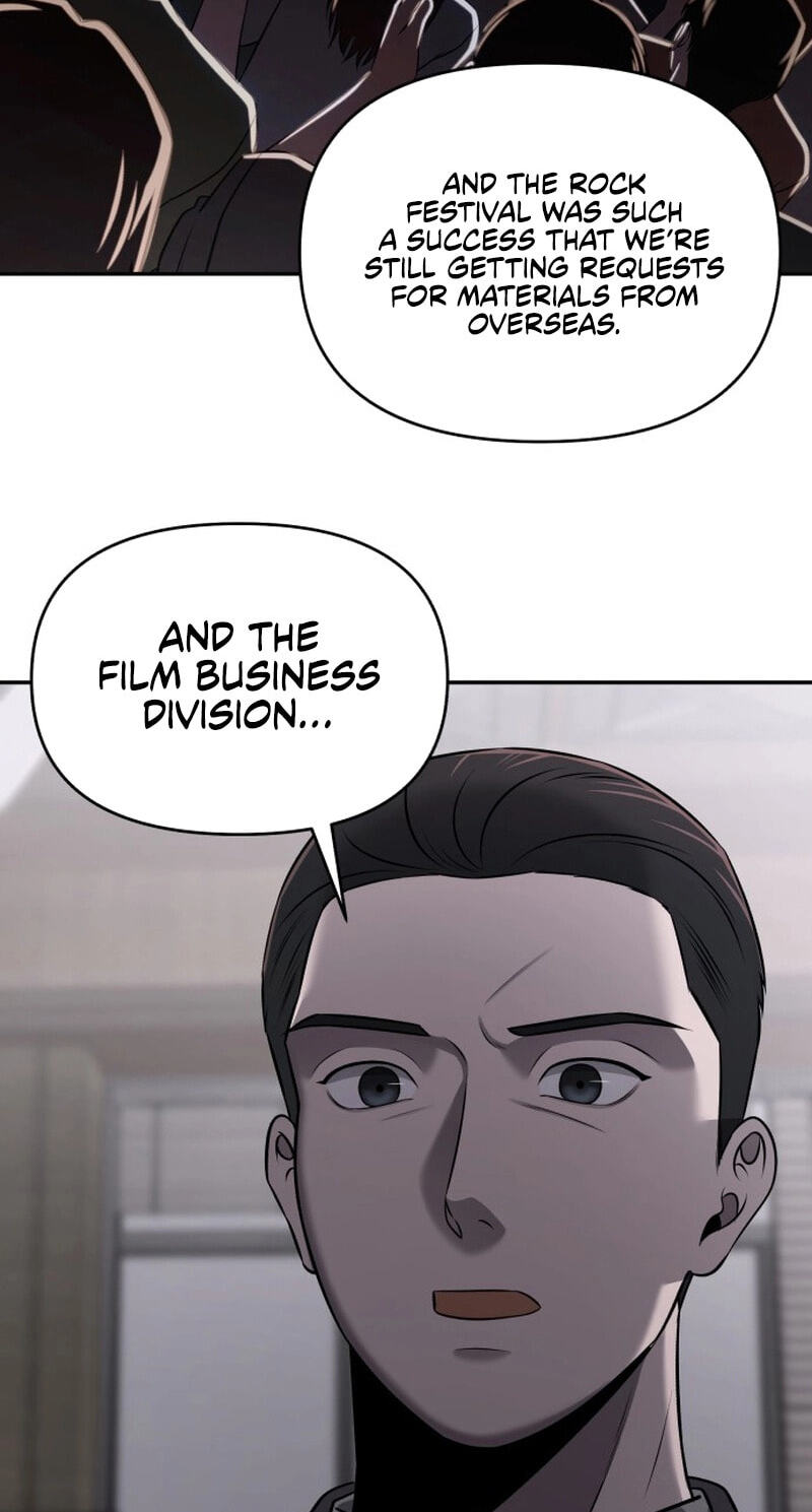 Read When a Genius Office Worker Goes Too Far chapter 46 image 41 on Lezhin