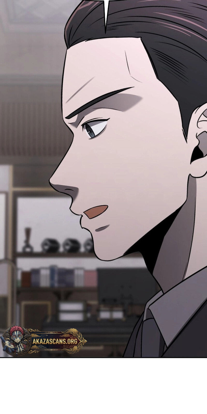 Read When a Genius Office Worker Goes Too Far chapter 46 image 45 on Lezhin