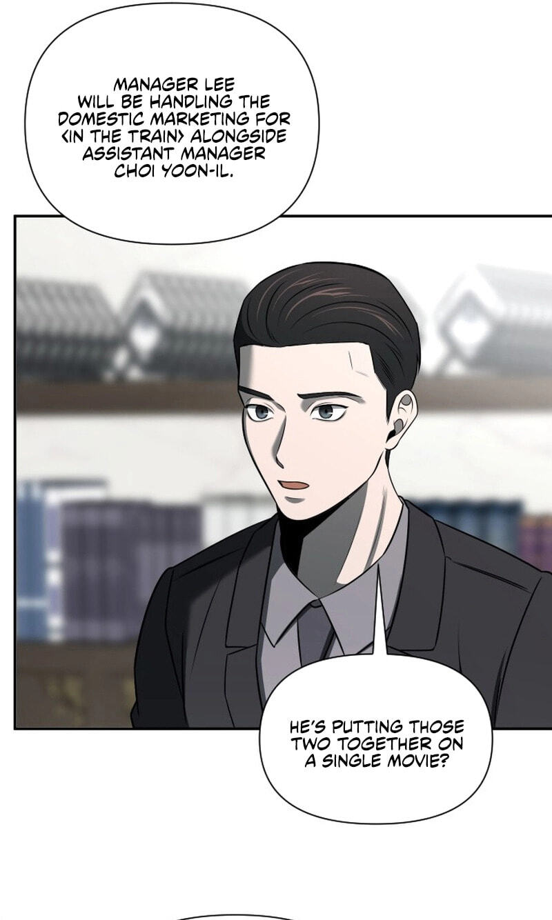 Read When a Genius Office Worker Goes Too Far chapter 46 image 50 on Lezhin