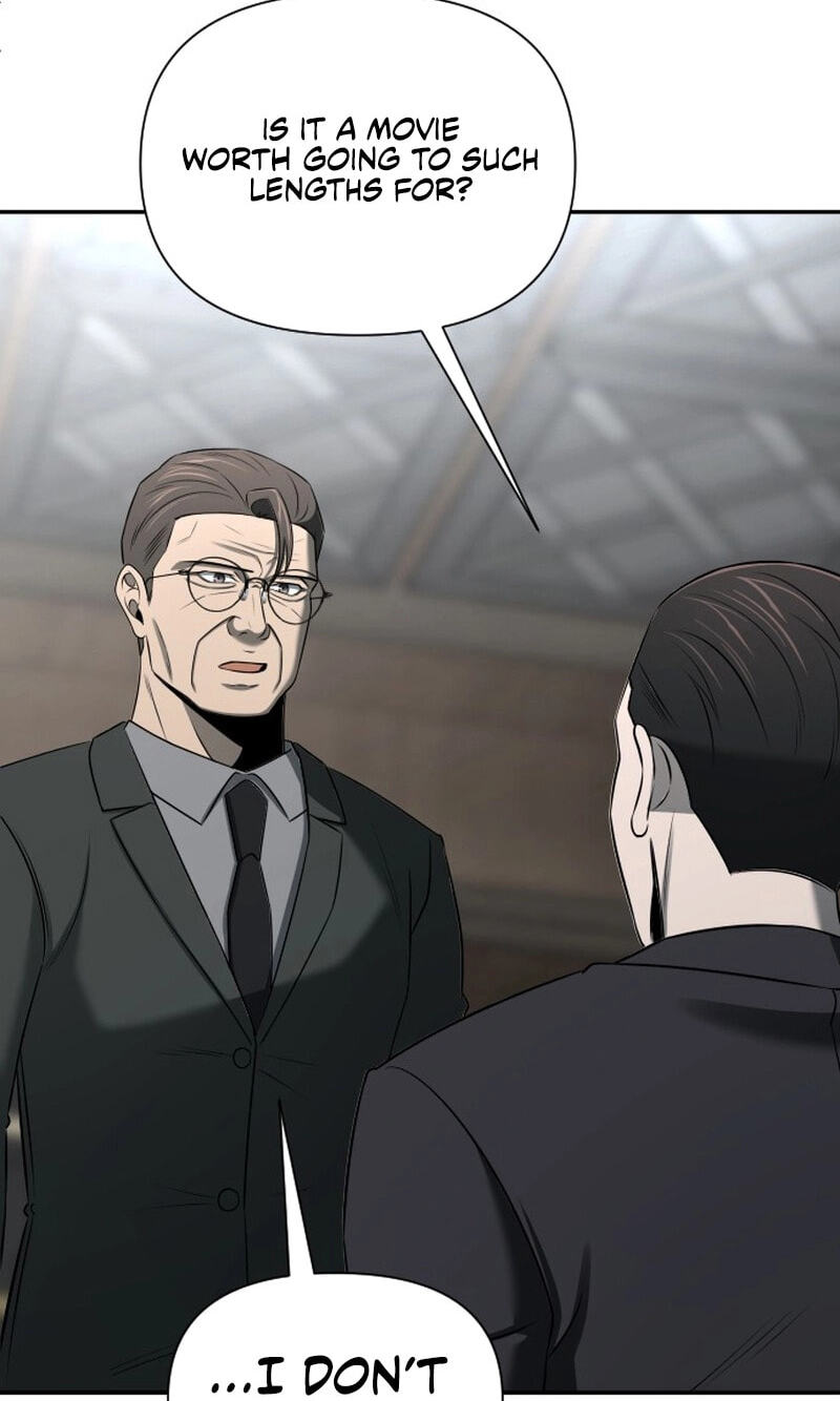 Read When a Genius Office Worker Goes Too Far chapter 46 image 51 on Lezhin