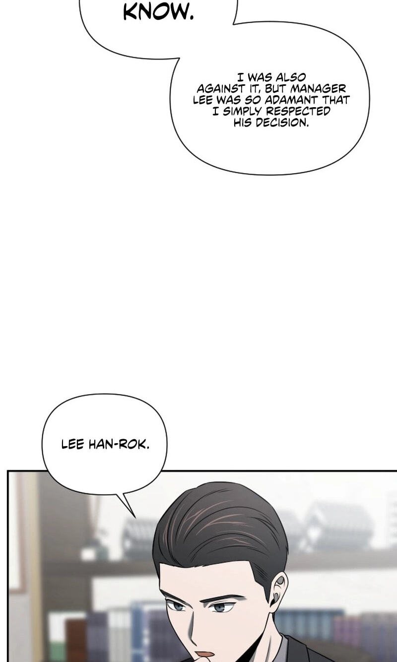Read When a Genius Office Worker Goes Too Far chapter 46 image 52 on Lezhin