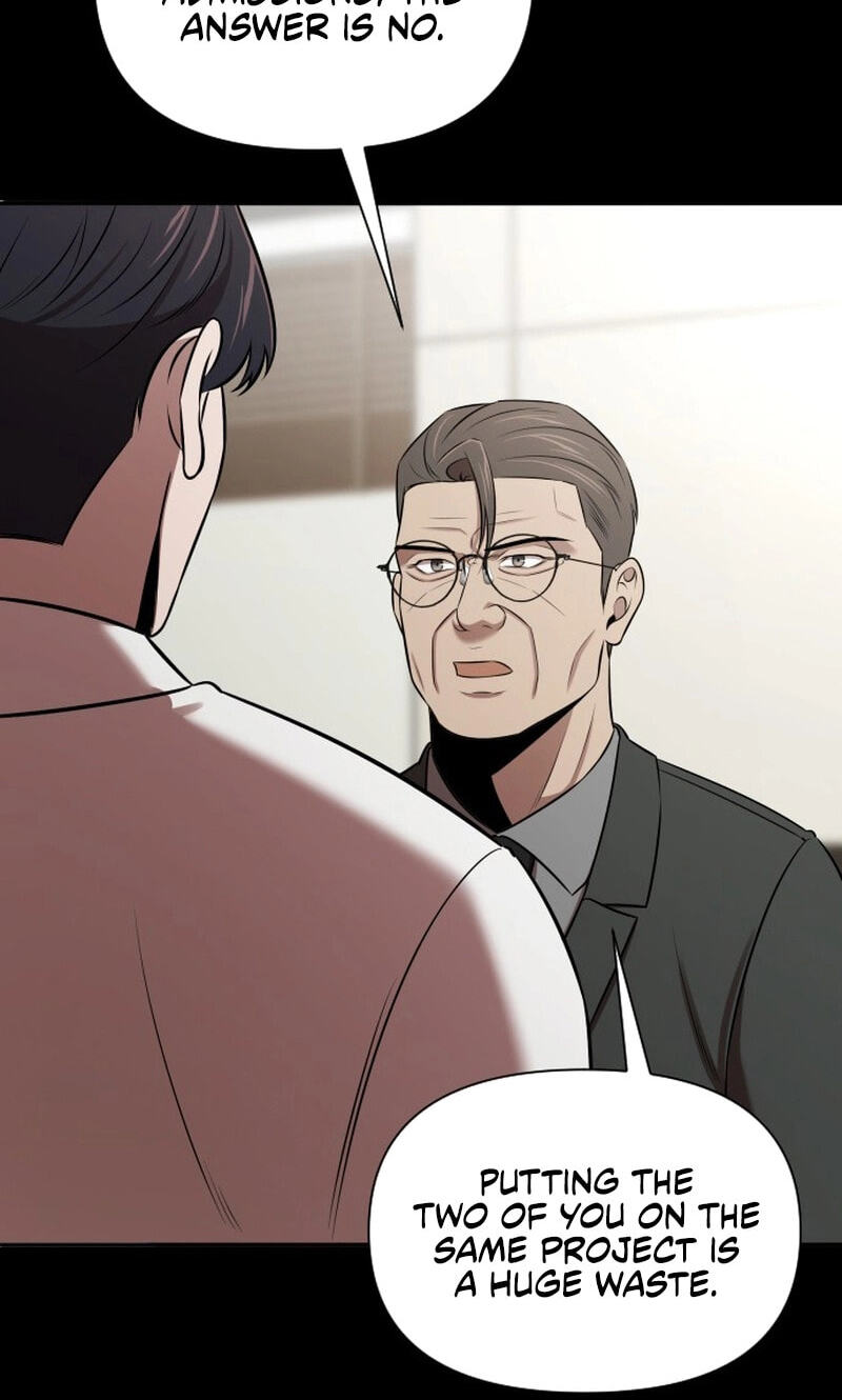 Read When a Genius Office Worker Goes Too Far chapter 46 image 55 on Lezhin