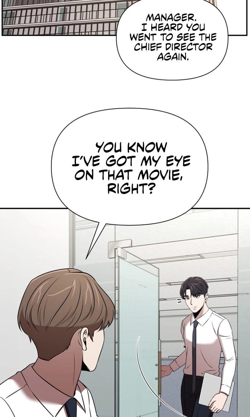 Read When a Genius Office Worker Goes Too Far chapter 46 image 63 on Lezhin