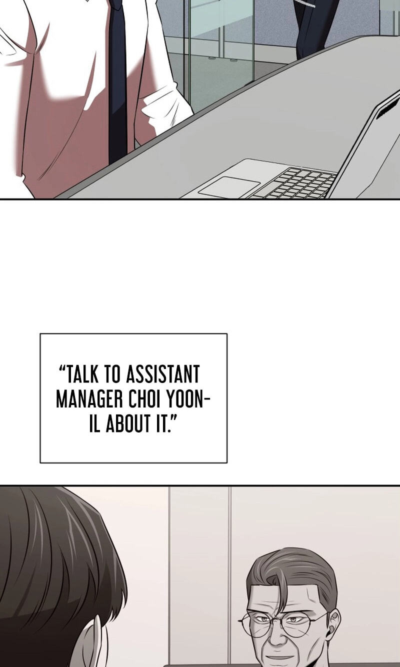 Read When a Genius Office Worker Goes Too Far chapter 46 image 64 on Lezhin
