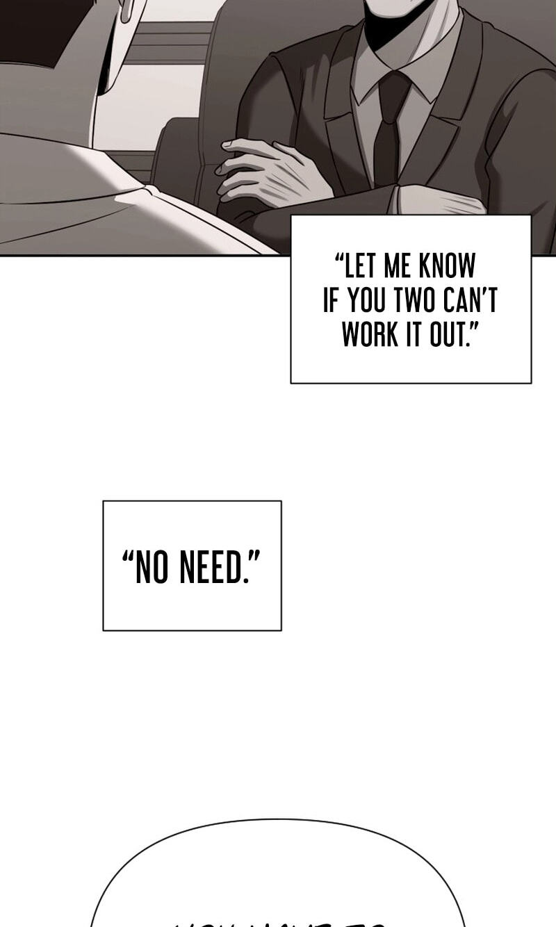 Read When a Genius Office Worker Goes Too Far chapter 46 image 65 on Lezhin