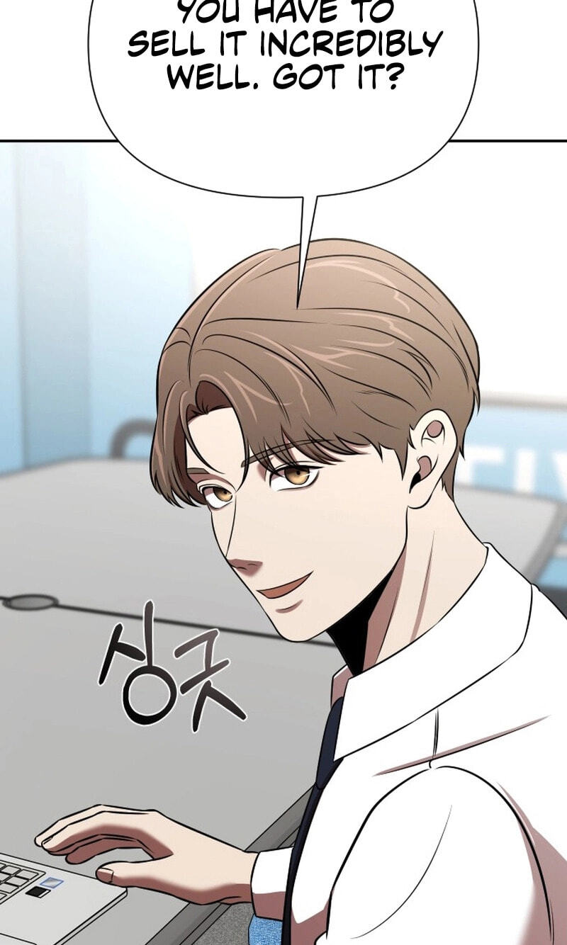 Read When a Genius Office Worker Goes Too Far chapter 46 image 66 on Lezhin