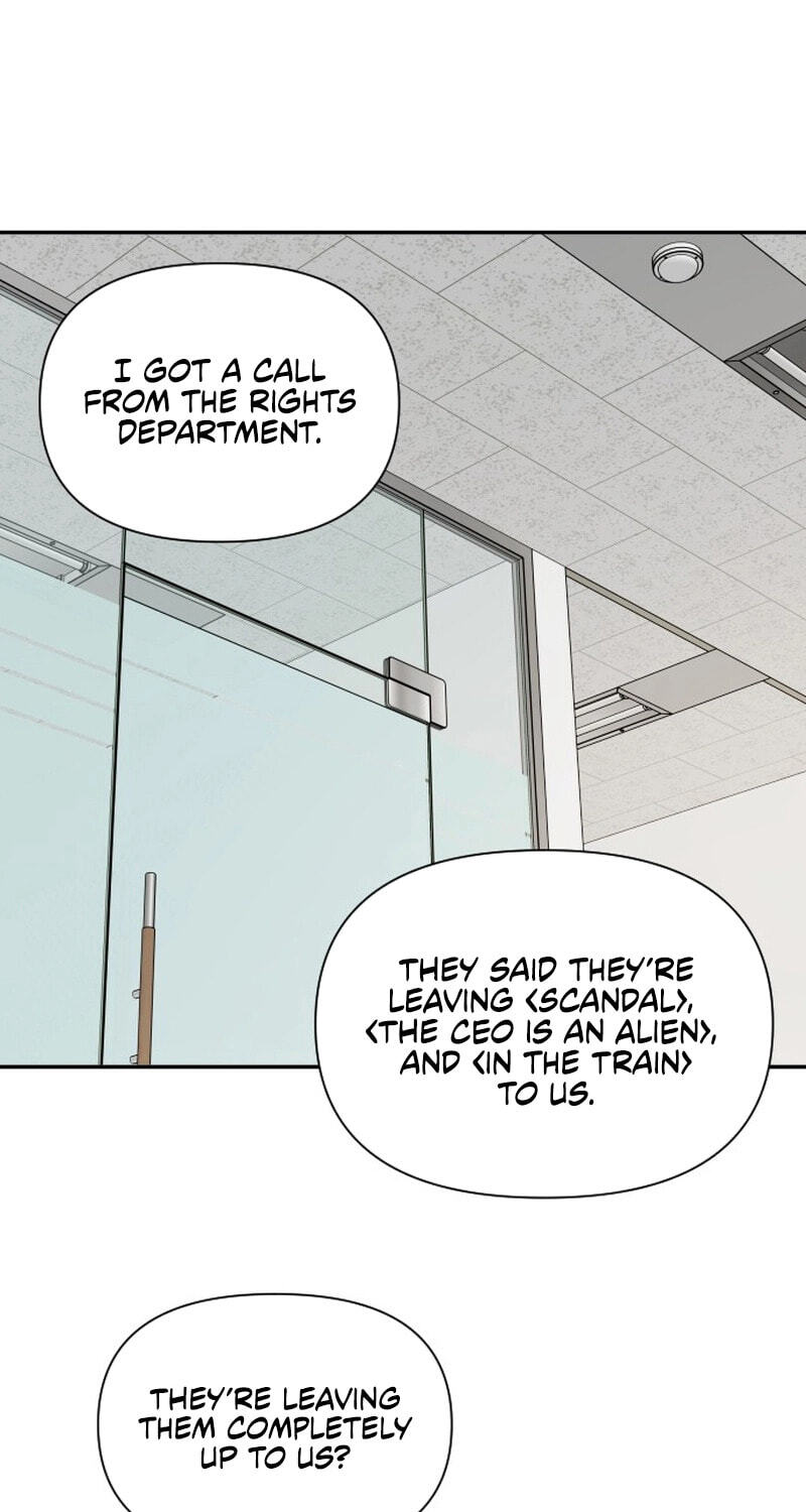 Read When a Genius Office Worker Goes Too Far chapter 46 image 68 on Lezhin