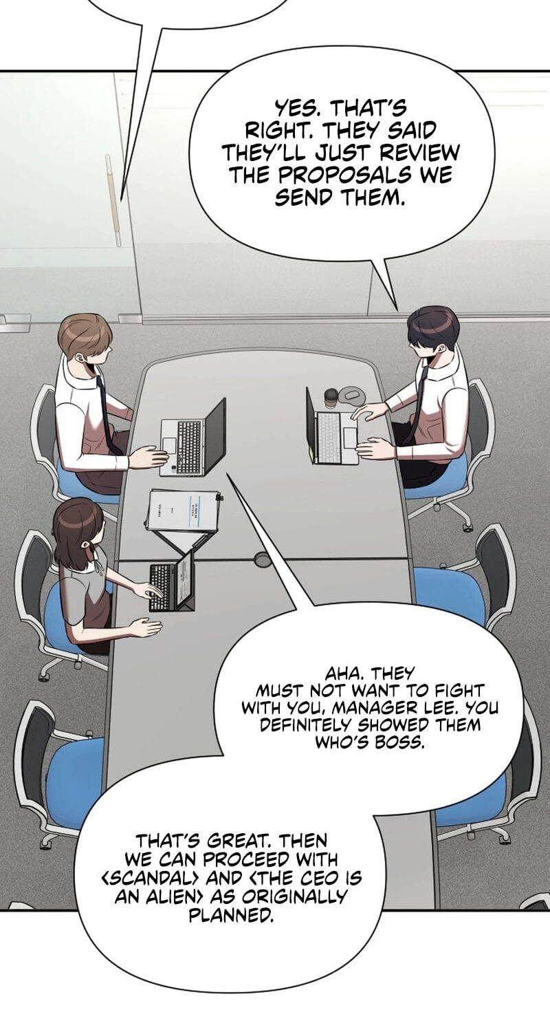 Read When a Genius Office Worker Goes Too Far chapter 46 image 69 on Lezhin