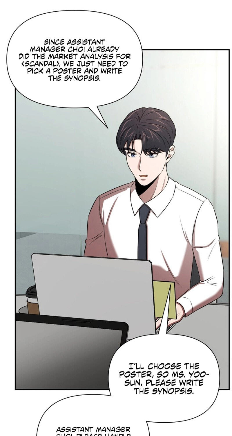 Read When a Genius Office Worker Goes Too Far chapter 46 image 70 on Lezhin