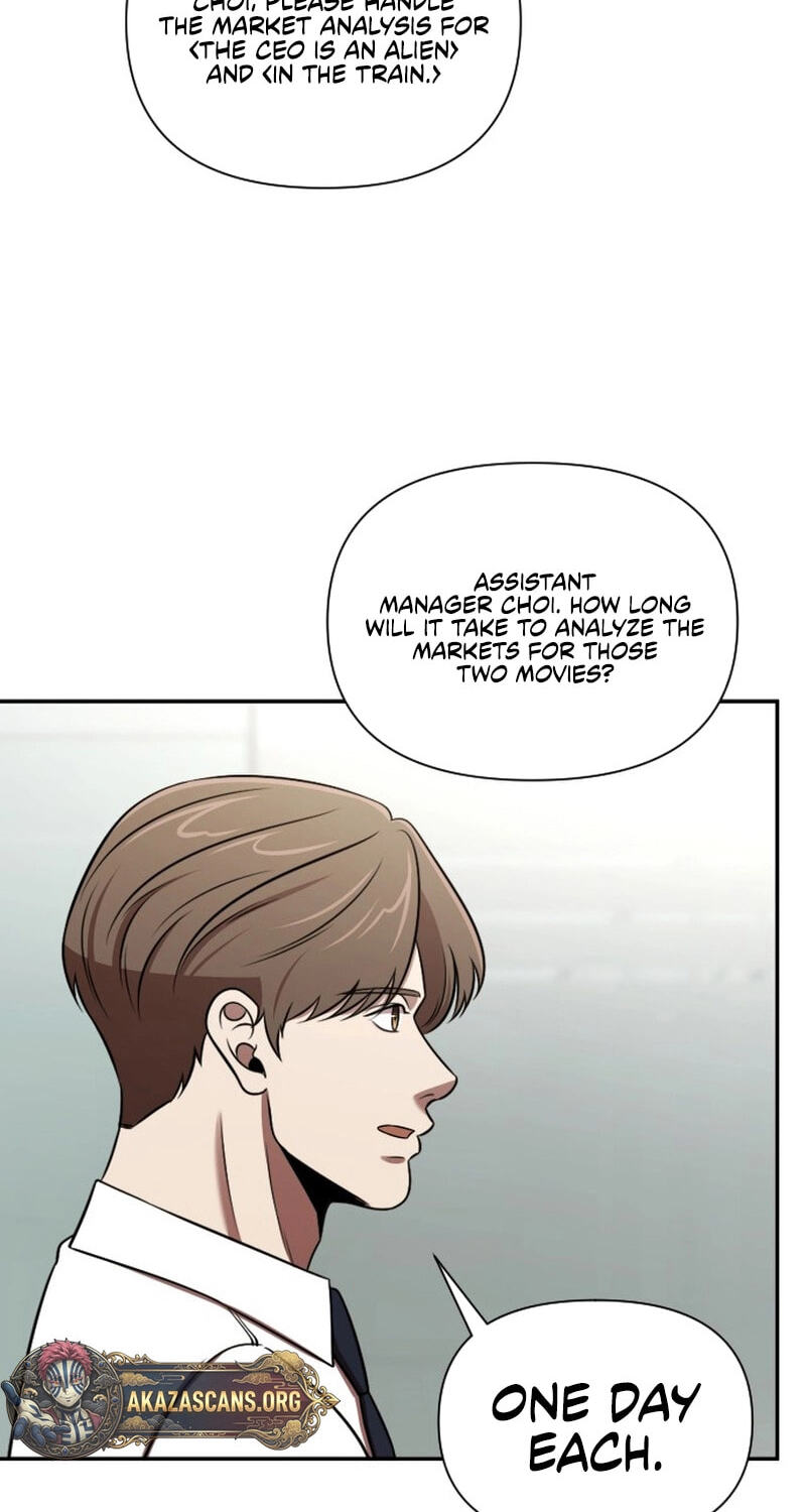 Read When a Genius Office Worker Goes Too Far chapter 46 image 71 on Lezhin