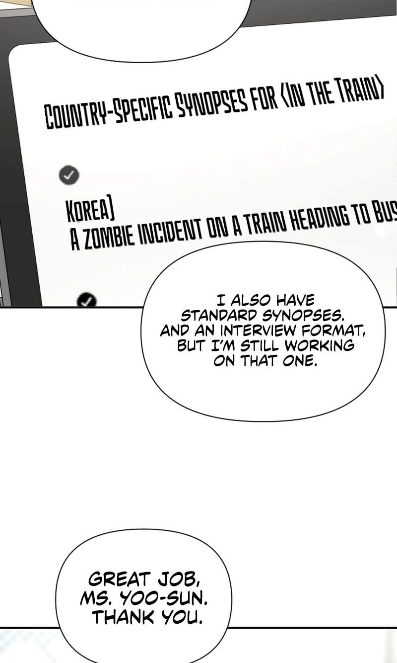 Read When a Genius Office Worker Goes Too Far chapter 46 image 76 on Lezhin