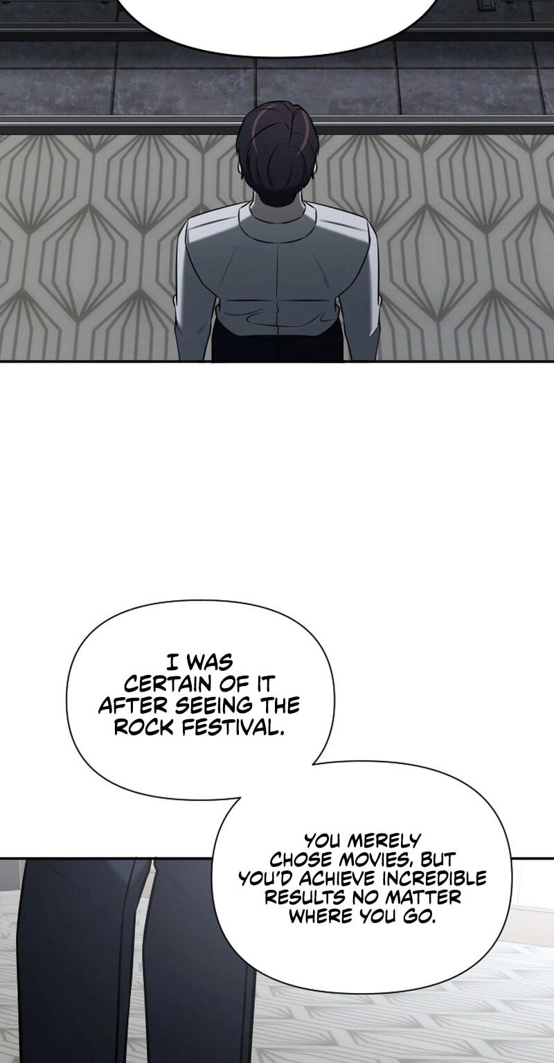 Read When a Genius Office Worker Goes Too Far chapter 46 image 8 on Lezhin
