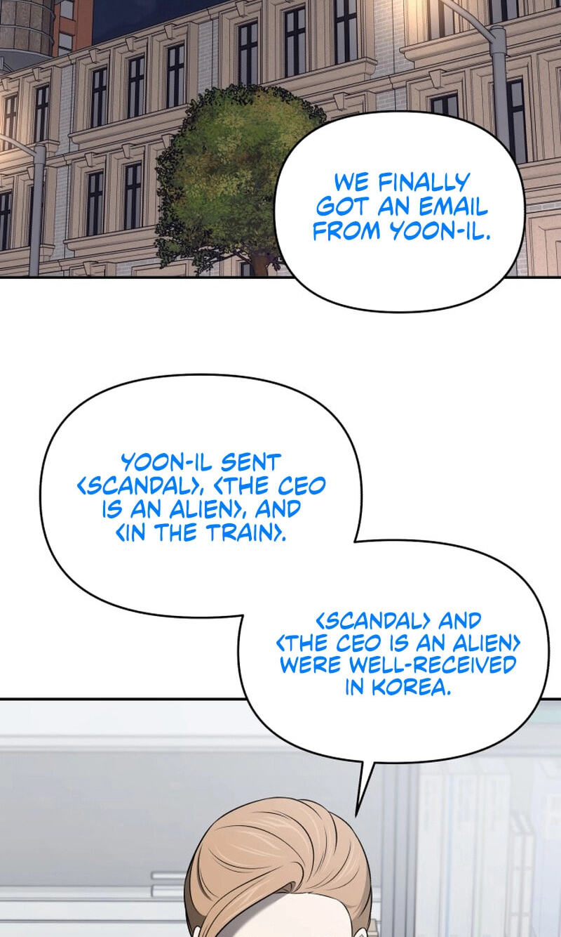 Read When a Genius Office Worker Goes Too Far chapter 46 image 85 on Lezhin