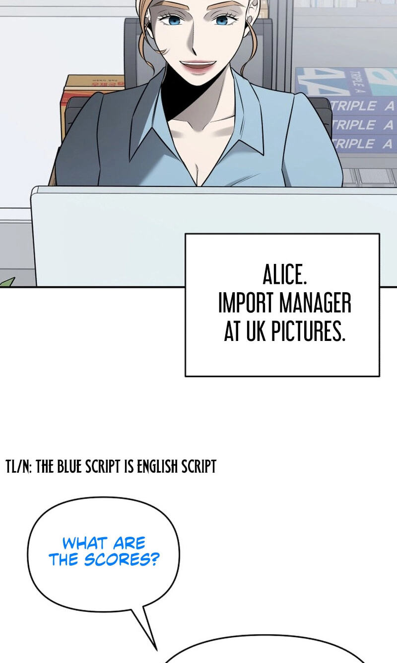 Read When a Genius Office Worker Goes Too Far chapter 46 image 86 on Lezhin