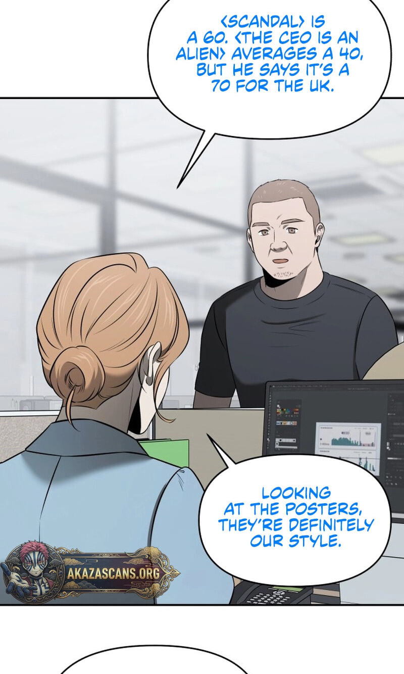 Read When a Genius Office Worker Goes Too Far chapter 46 image 87 on Lezhin