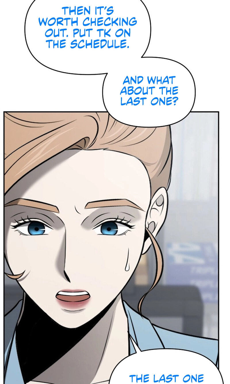 Read When a Genius Office Worker Goes Too Far chapter 46 image 88 on Lezhin