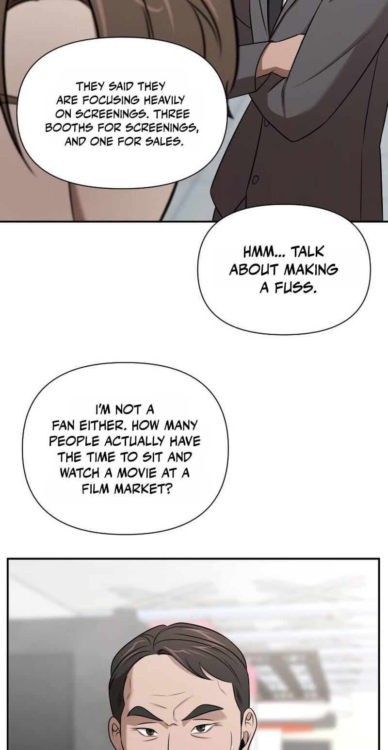 Read When a Genius Office Worker Goes Too Far chapter 48 image 10 on Lezhin