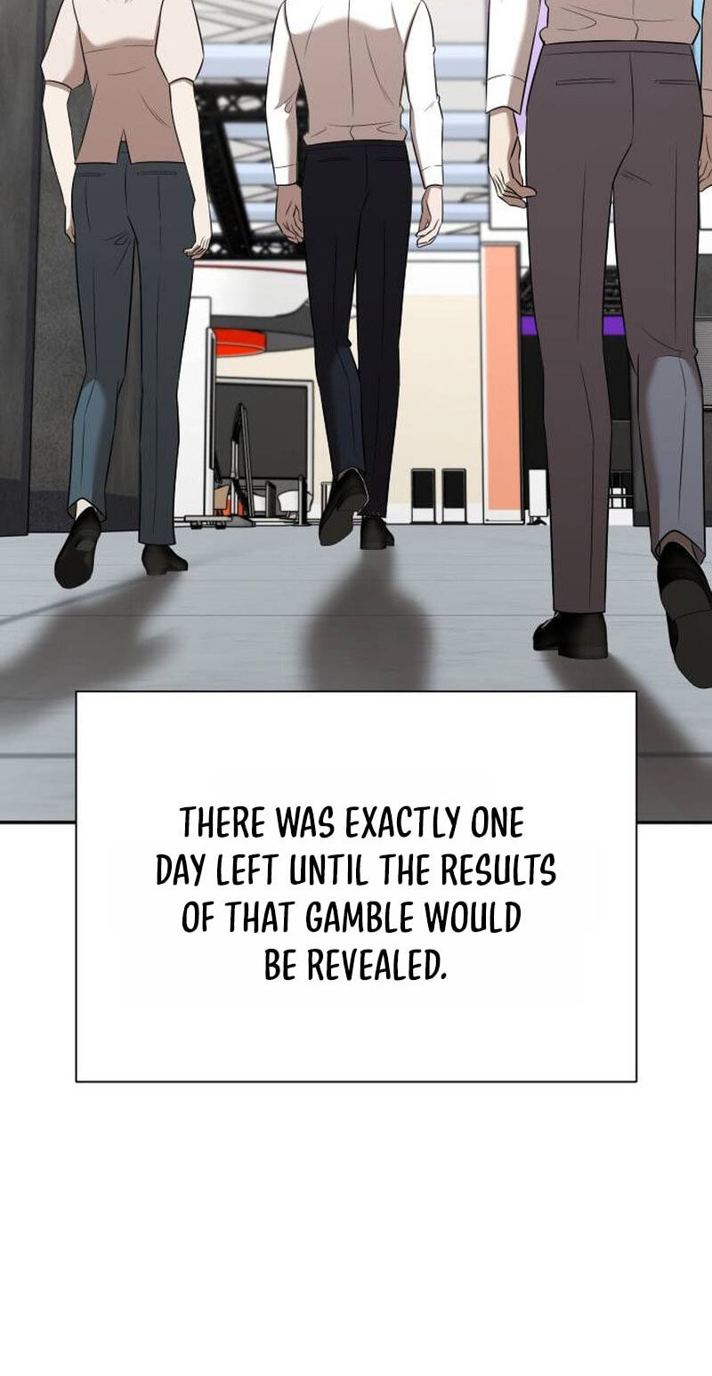 Read When a Genius Office Worker Goes Too Far chapter 48 image 15 on Lezhin