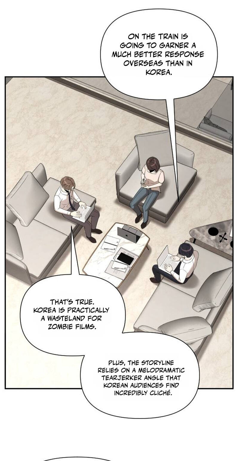 Read When a Genius Office Worker Goes Too Far chapter 48 image 18 on Lezhin