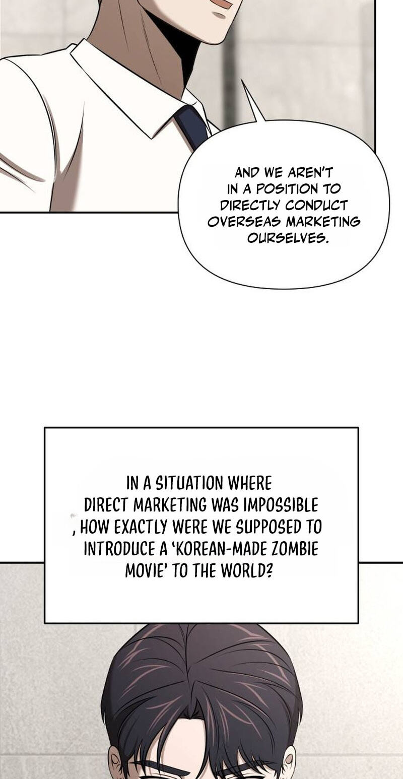 Read When a Genius Office Worker Goes Too Far chapter 48 image 21 on Lezhin