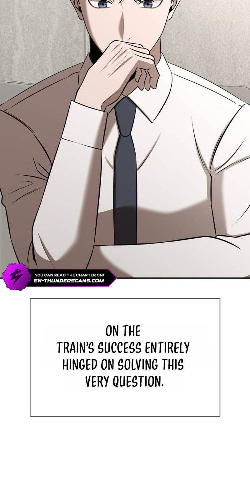 Read When a Genius Office Worker Goes Too Far chapter 48 image 22 on Lezhin