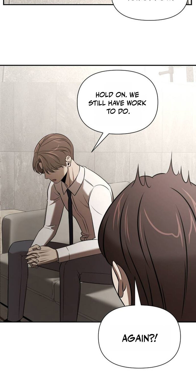 Read When a Genius Office Worker Goes Too Far chapter 48 image 24 on Lezhin
